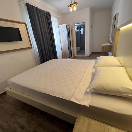Limon Pansiyon Kaş Extérieur photo
