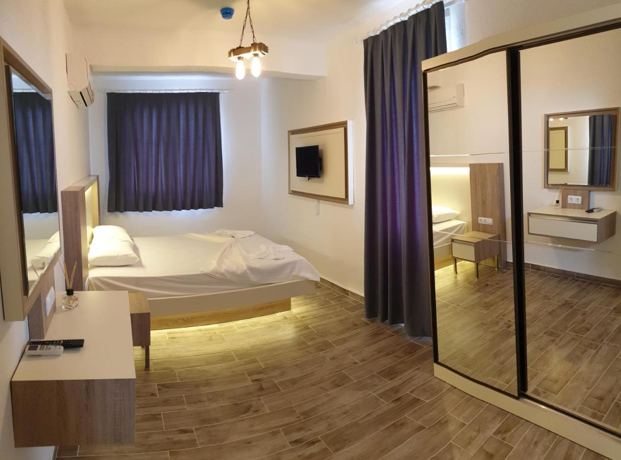 Limon Pansiyon Kaş Extérieur photo