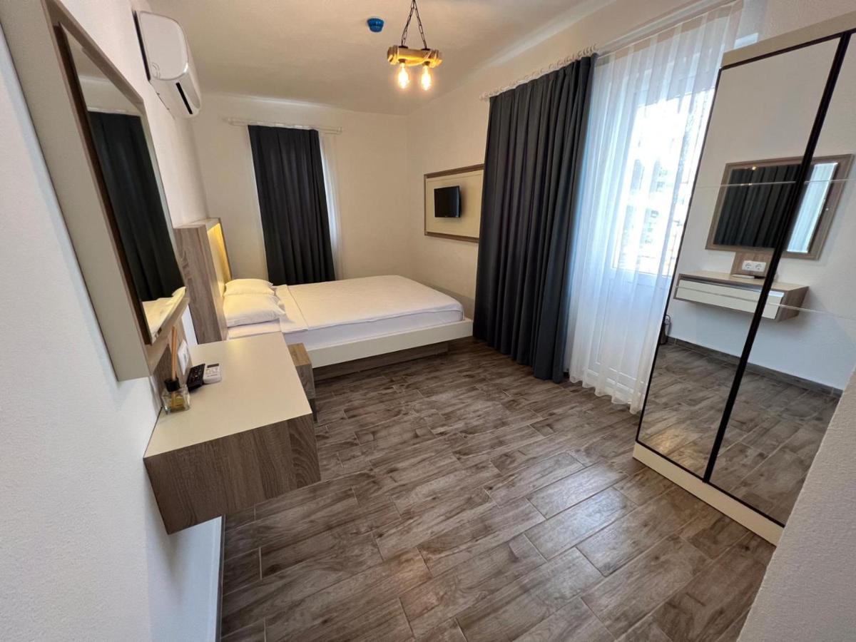 Limon Pansiyon Kaş Extérieur photo