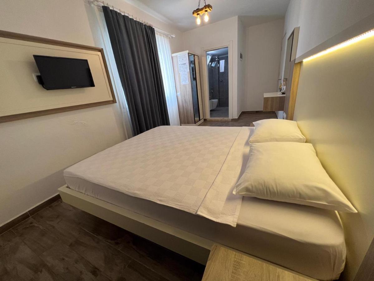 Limon Pansiyon Kaş Extérieur photo