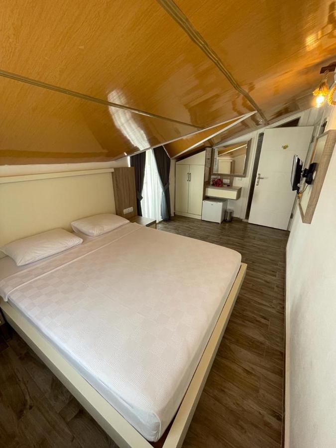 Limon Pansiyon Kaş Extérieur photo