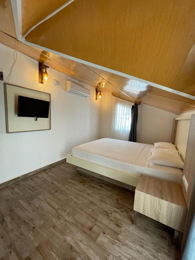 Limon Pansiyon Kaş Extérieur photo
