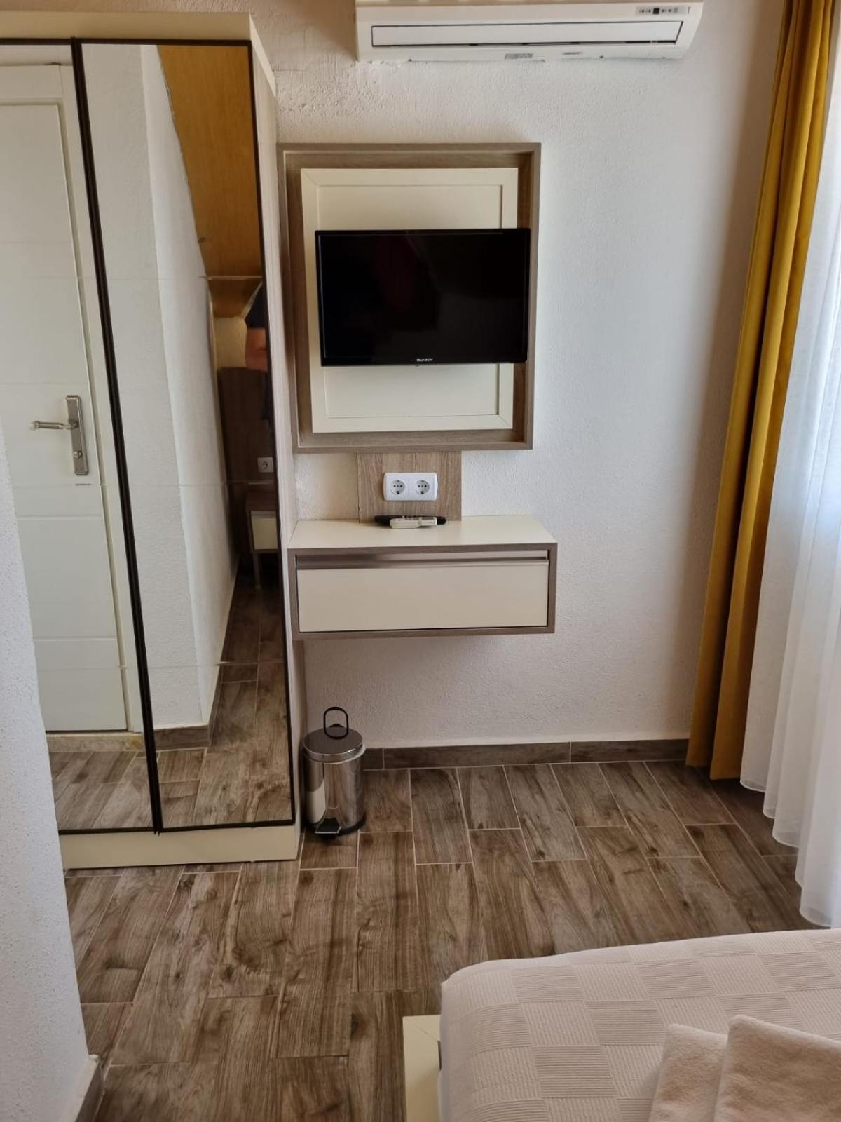 Limon Pansiyon Kaş Extérieur photo