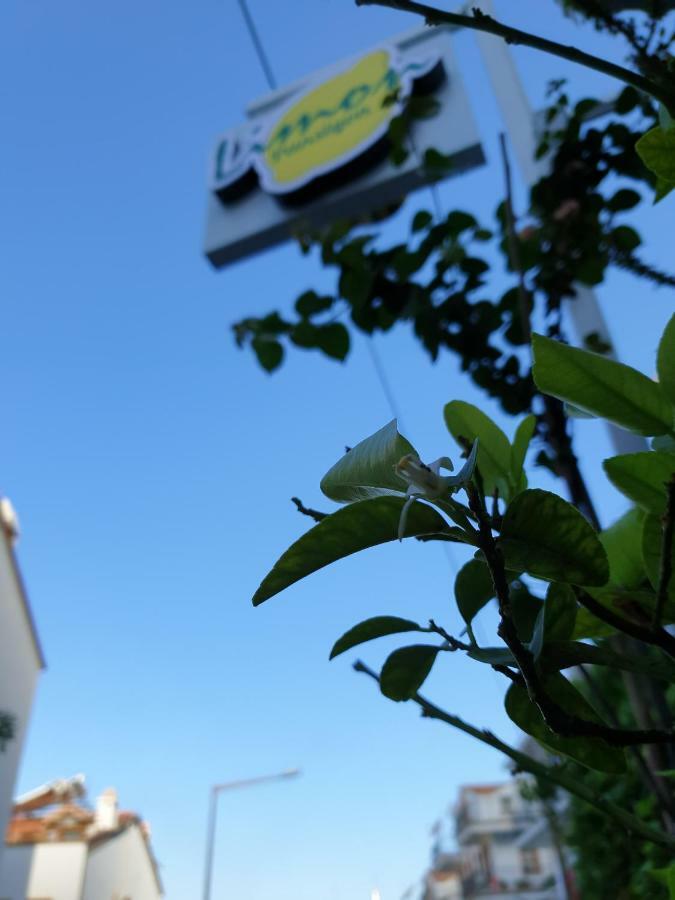 Limon Pansiyon Kaş Extérieur photo