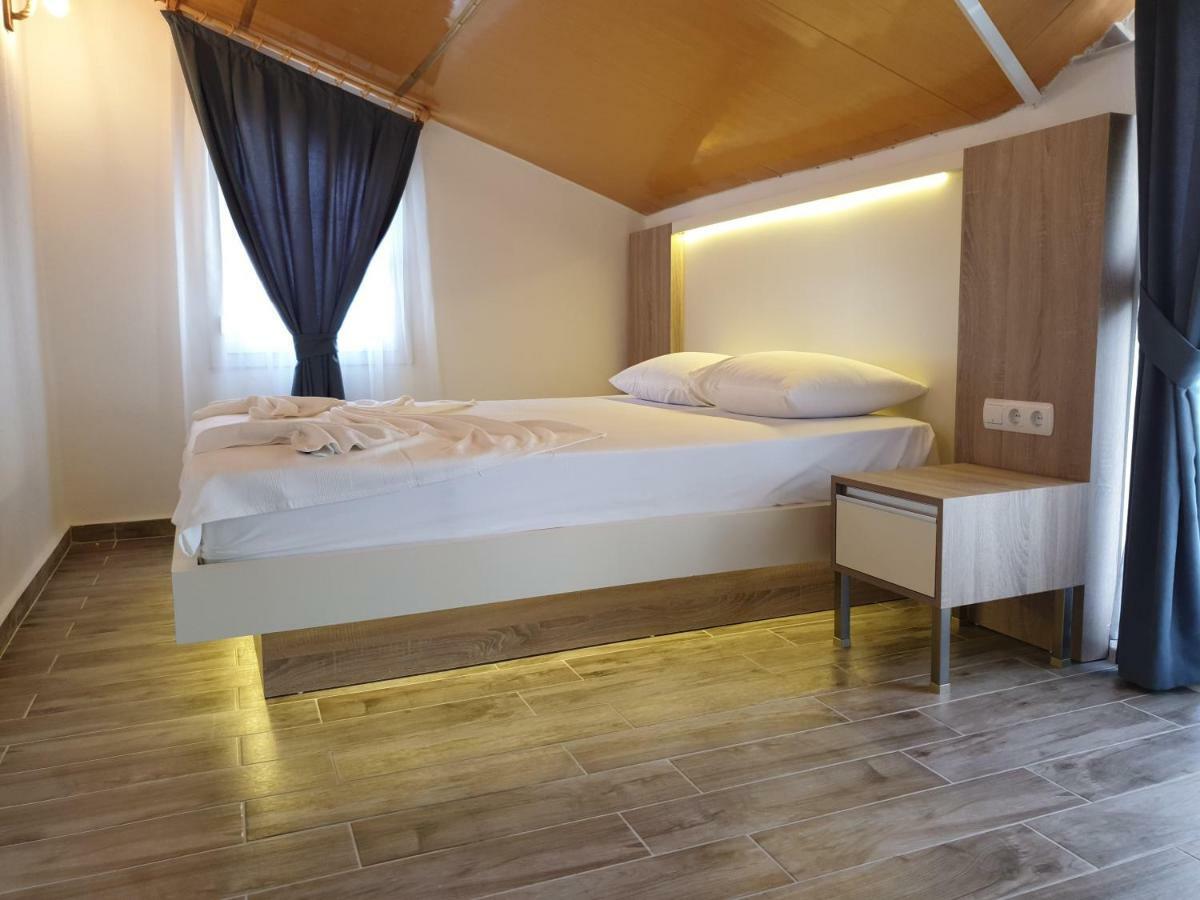 Limon Pansiyon Kaş Extérieur photo