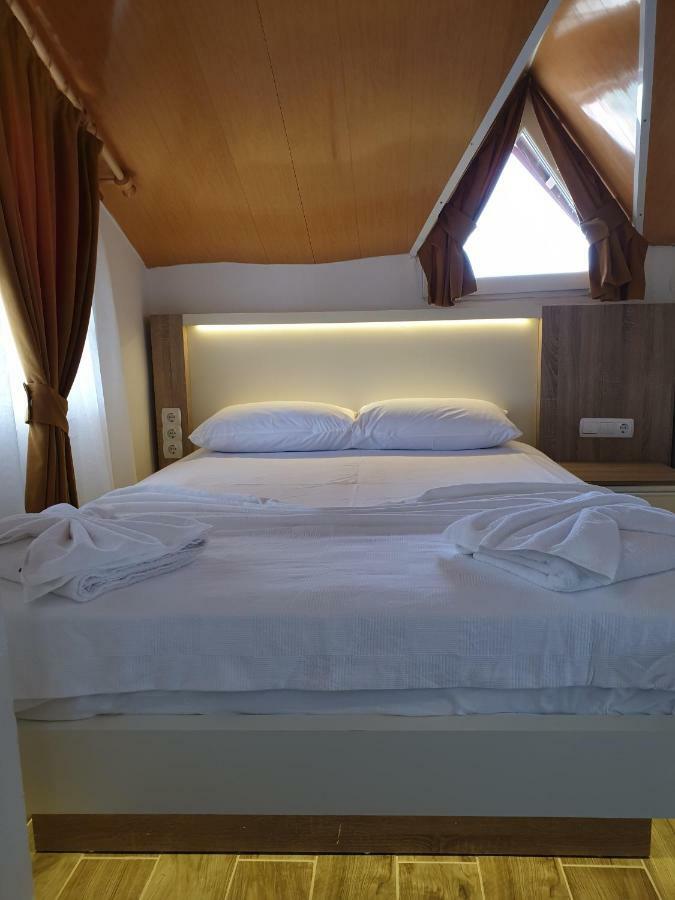 Limon Pansiyon Kaş Extérieur photo